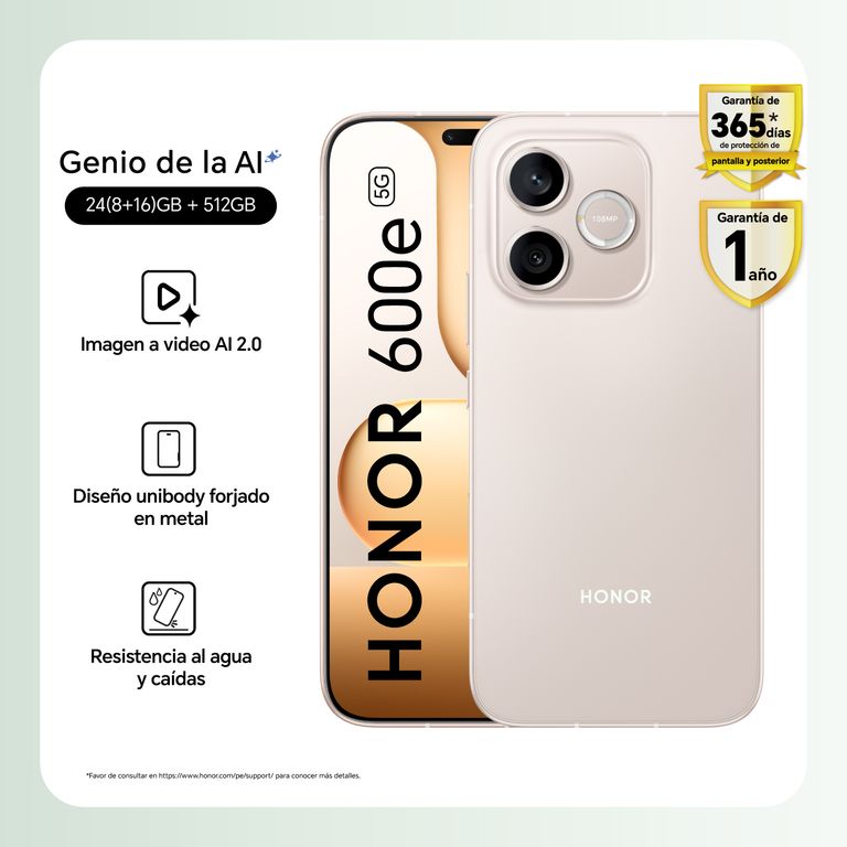 600e 8GB+512GB Desert Go