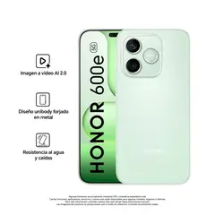 HONOR - 600e 8GB+512GB Desert Go