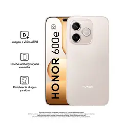 HONOR - 600e 8GB+512GB Velvet Gr + WATCH 2I