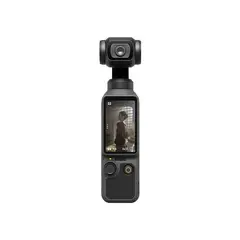 DJI - Osmo Pocket 4 Standard Combo