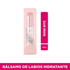 MAYBELLINE - Lifter Glaze - bálsamo labial