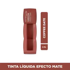 MAYBELLINE - Superstay Teddy Tint Nudes