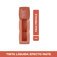 MAYBELLINE - Superstay Teddy Tint Nudes