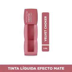 MAYBELLINE - Superstay Teddy Tint Nudes