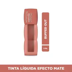 MAYBELLINE - TeddyTint BUFFED OUT