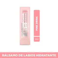 MAYBELLINE - Lifter Glaze Pink Drip