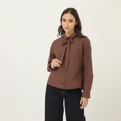SYBILLA - Blusa Mujer
