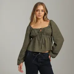 DOO AUSTRALIA - Blusa Mujer