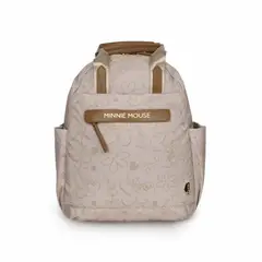 PORTA - Mochila Belu Minnie Beige