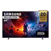Televisor Samsung 65 pulgadas M70H