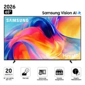 Televisor Samsung 65 pulgadas M70H
