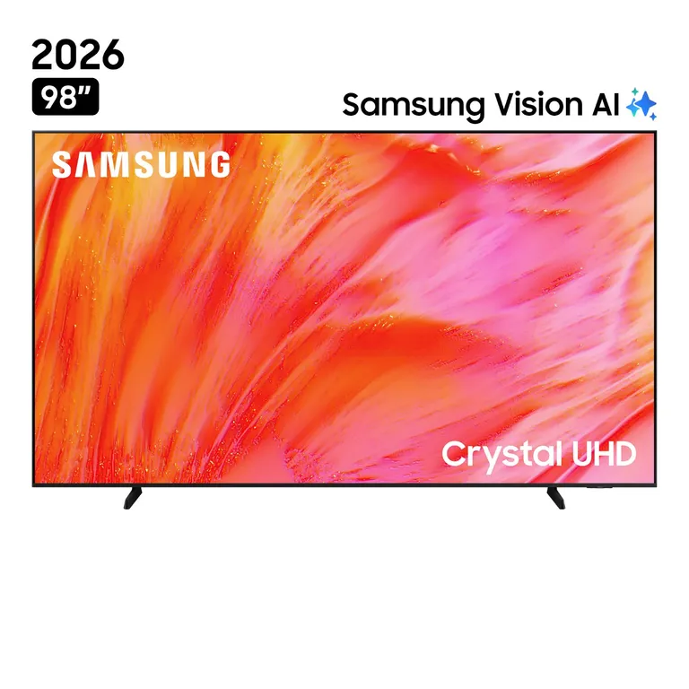 Televisor 98'' UHD U9500H Vision AI Smart TV (2026)