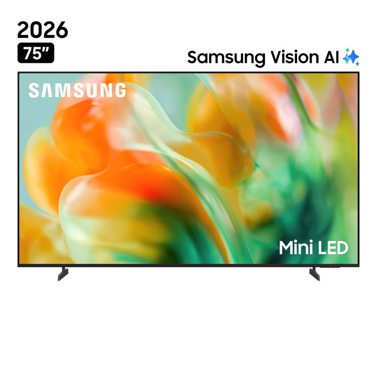 Televisor Samsung 75'' Mini LED Vision Ai Smart TV