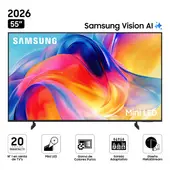 Televisor Samsung 55 pulgadas M70H