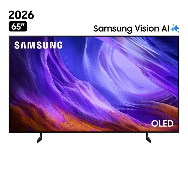 Televisor 65'' OLED S85H Vision AI Smart TV (2026)
