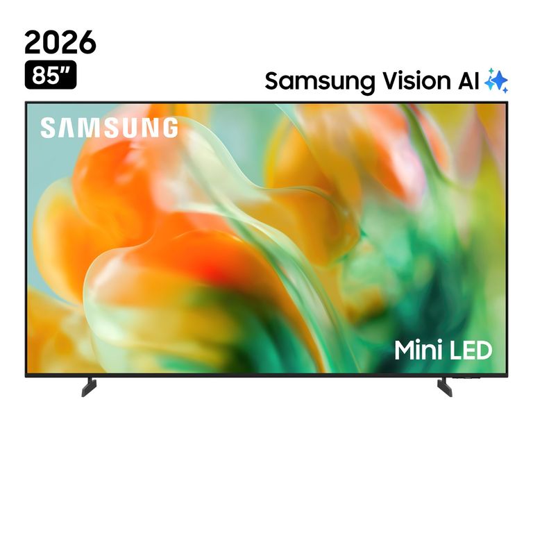 Televisor 85'' Mini LED M80H Vision AI Smart TV (2026)