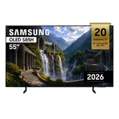 Televisor Samsung 55 pulgadas S85H
