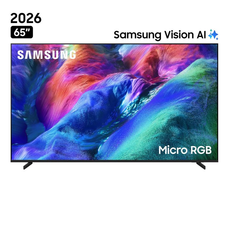 Televisor 65'' Micro RGB R85H Vision AI Smart TV (2026)