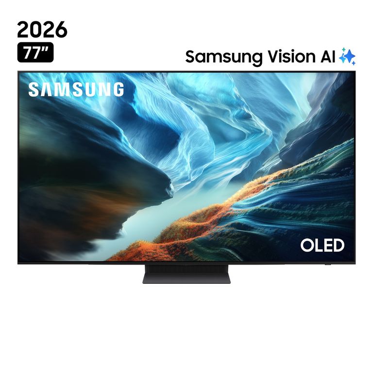 Televisor 77'' OLED S90H Vision AI Smart TV (2026)