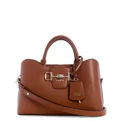GUESS - Bolso Janie Girlfriend Satchel