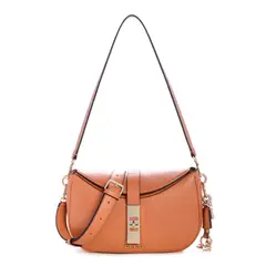 GUESS - Bolso Brooke Shoulder Bag