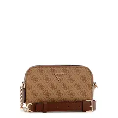 GUESS - Bolso Noelle Ii Camera Crossbody