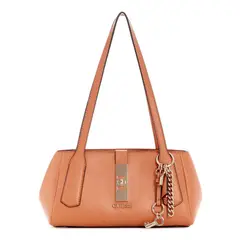 GUESS - Bolso Brooke Shoulder Satchel