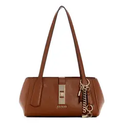 GUESS - Bolso Brooke Shoulder Satchel