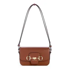 GUESS - Bolso Janie Convertible Crossbody Flap