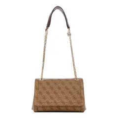 GUESS - Bolso Noelle Ii Convertible Crossbody Flap