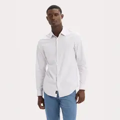 DOCKERS - Camisa  hombre Workday