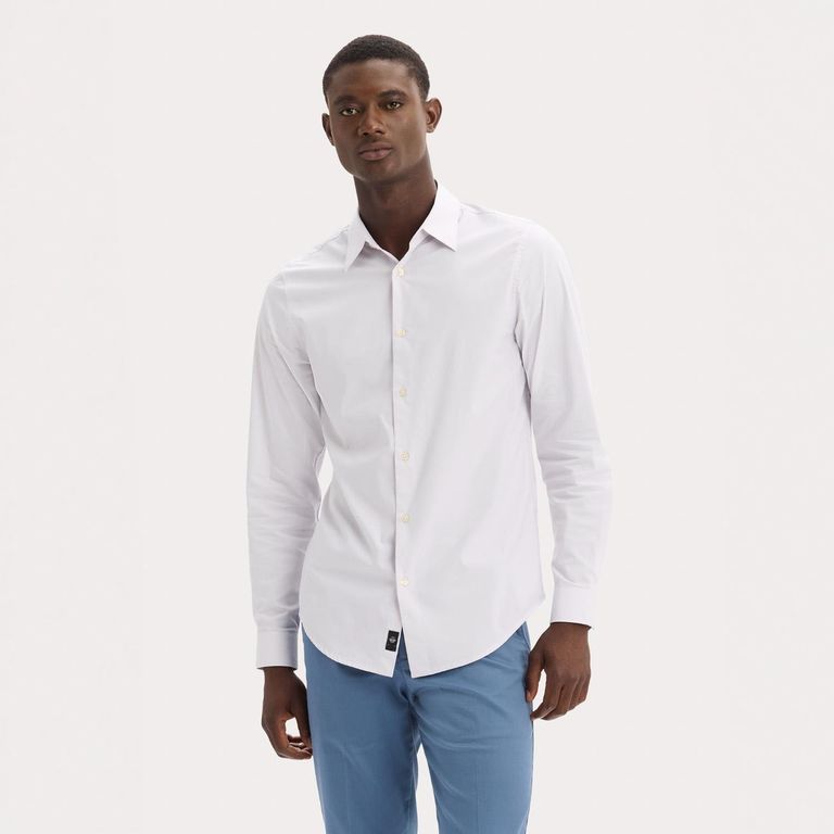 Camisa  hombre Workday