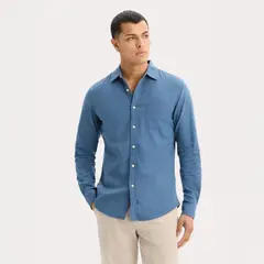DOCKERS - Camisa hombre Slim Original