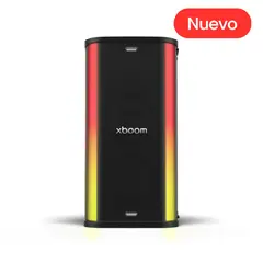 LG - Parlante Bluetooth Xboom Stage501 by will.i.am