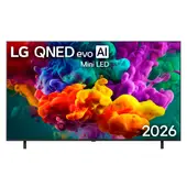 Televisor LG 65 pulgadas QNED80