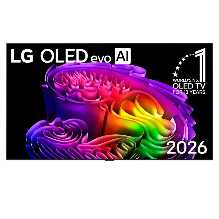 77' LG OLED AI B6 4K SMART TV 2026