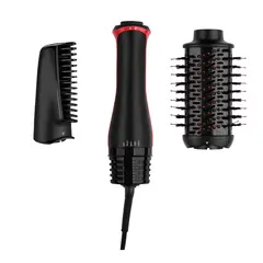 Revlon - ONE STEP PLUS CON CONCENTRADOR