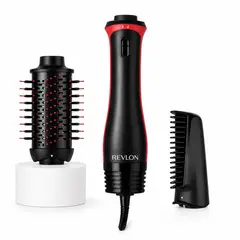 Revlon - One Step Plus con Concentrador