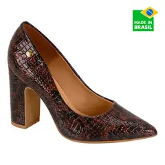 VIZZANO - Zapatos de Vestir Mujer