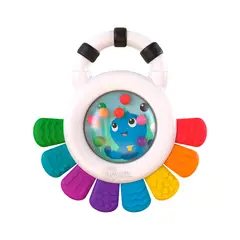 BABY EINSTEIN - Sonajero y Mordedor para Bebé Opus