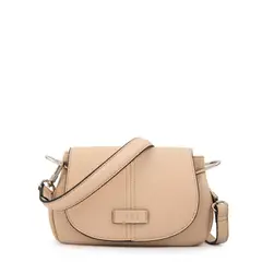 ZIOL - Crossbody Marcela Mujer Beige