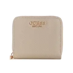 GUESS - Billetera Laurel Ii Small Zip Around