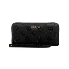 GUESS - Billetera Laurel Ii Large Zip Around