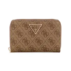 GUESS - Billetera Laurel Ii Med Zip Aroundnd
