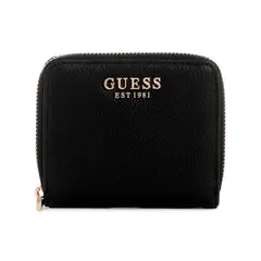 GUESS - Billetera Laurel Ii Small Zip Around