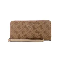 GUESS - Billetera Laurel Ii Large Zip Around