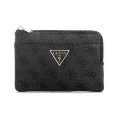 GUESS - Billetera Laurel Ii Key Ring Pouch