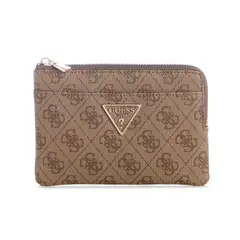 GUESS - Billetera Laurel Ii Key Ring Pouch
