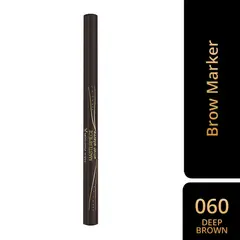 MAX FACTOR - Delineador de cejas Masterpiece Micro Maker Deep Brown