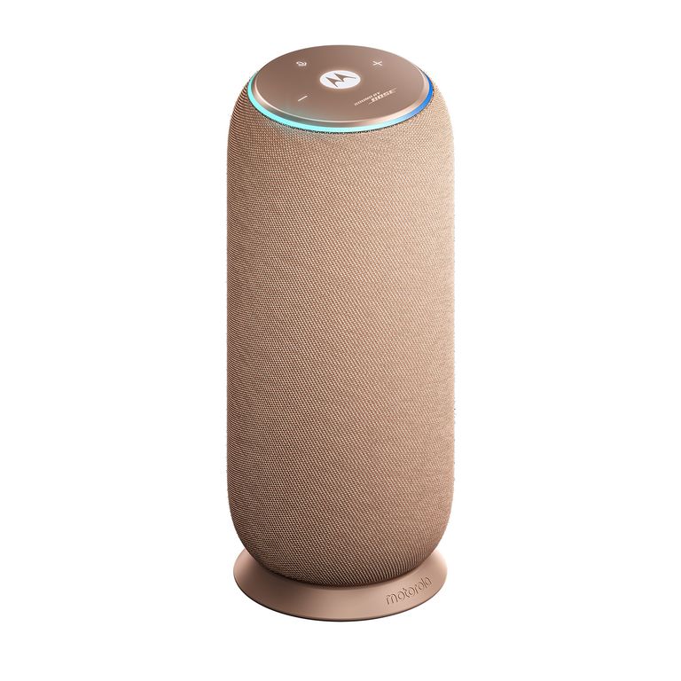 Parlante Bluetooth Moto Sound Flow Sound By Bose